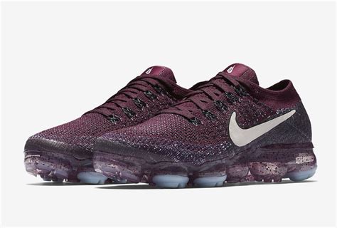 nike bordeaux rot damen|nike vapormax bordeaux stockx.